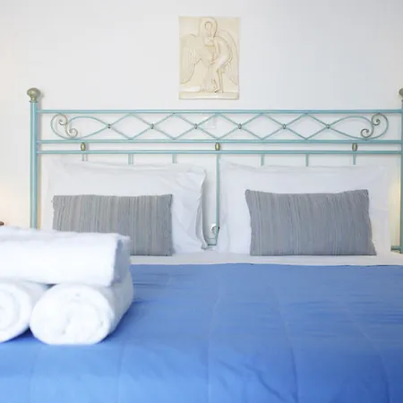 Hotel Venus Milos *