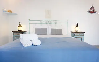 Venus Milos Hotel